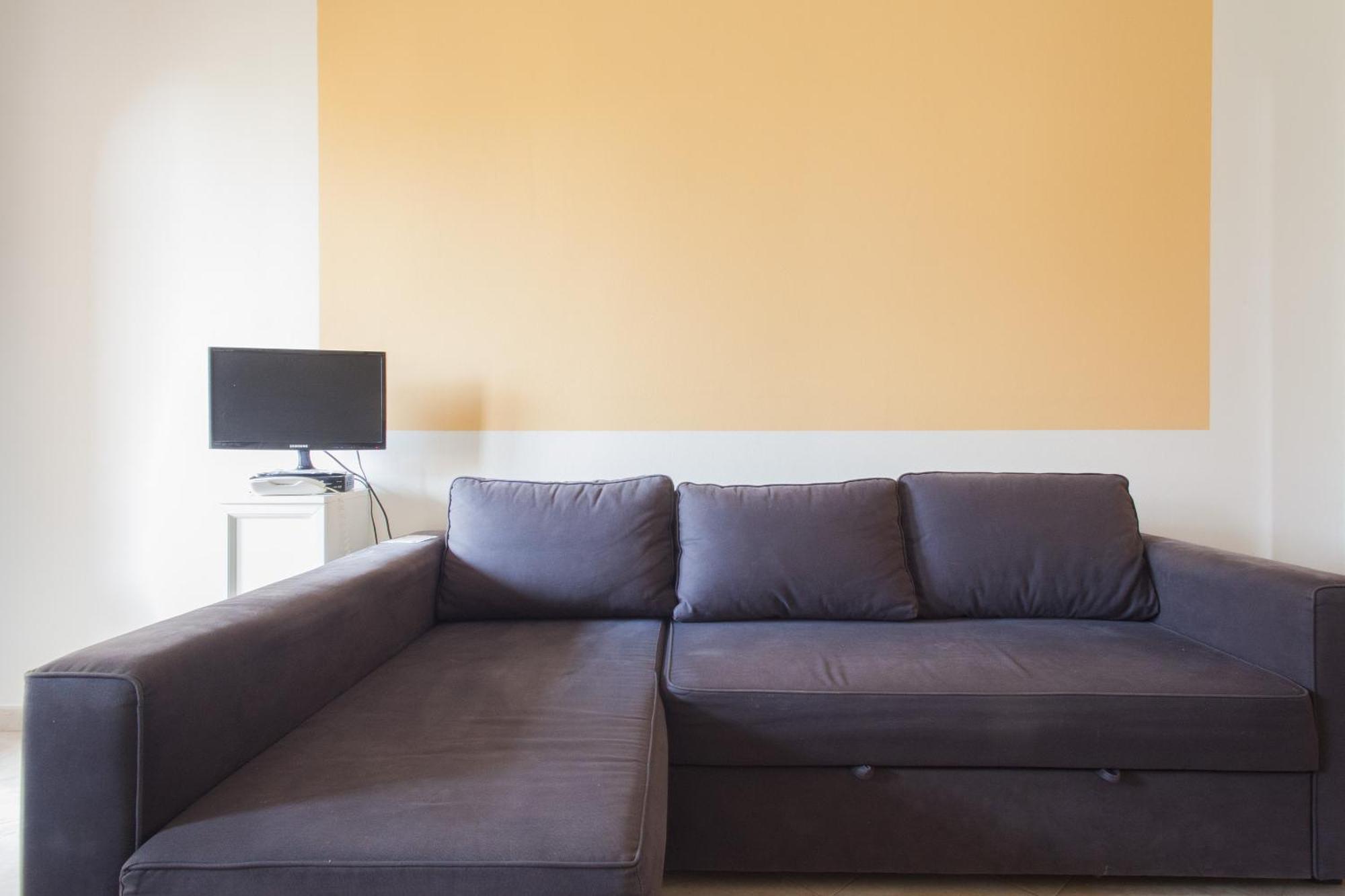 La Fonte Degli Angeli Apartments سوفيريتو الغرفة الصورة