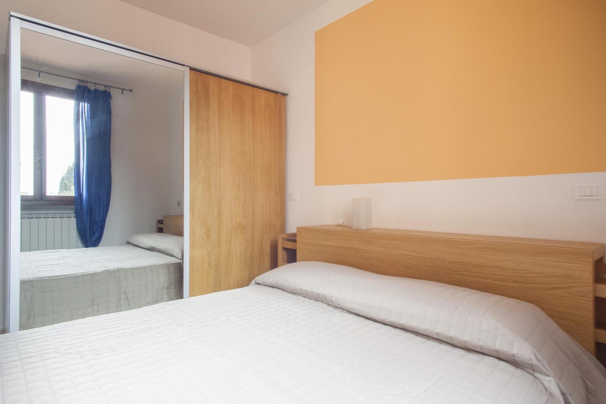 La Fonte Degli Angeli Apartments سوفيريتو الغرفة الصورة