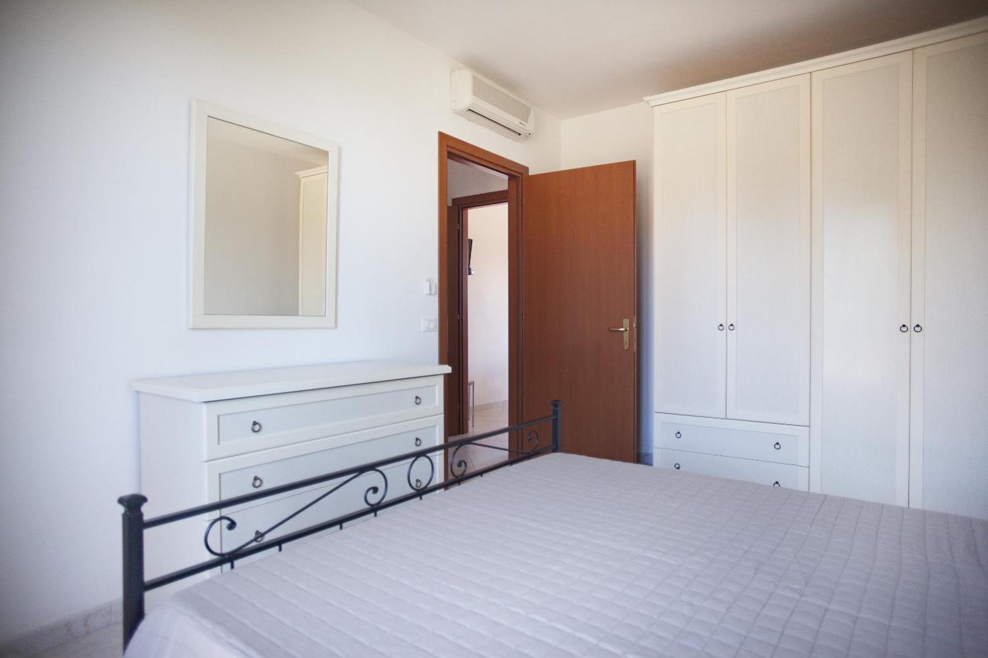 La Fonte Degli Angeli Apartments سوفيريتو الغرفة الصورة