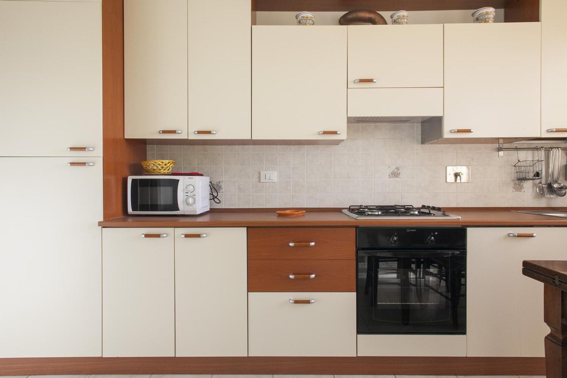 La Fonte Degli Angeli Apartments سوفيريتو الغرفة الصورة