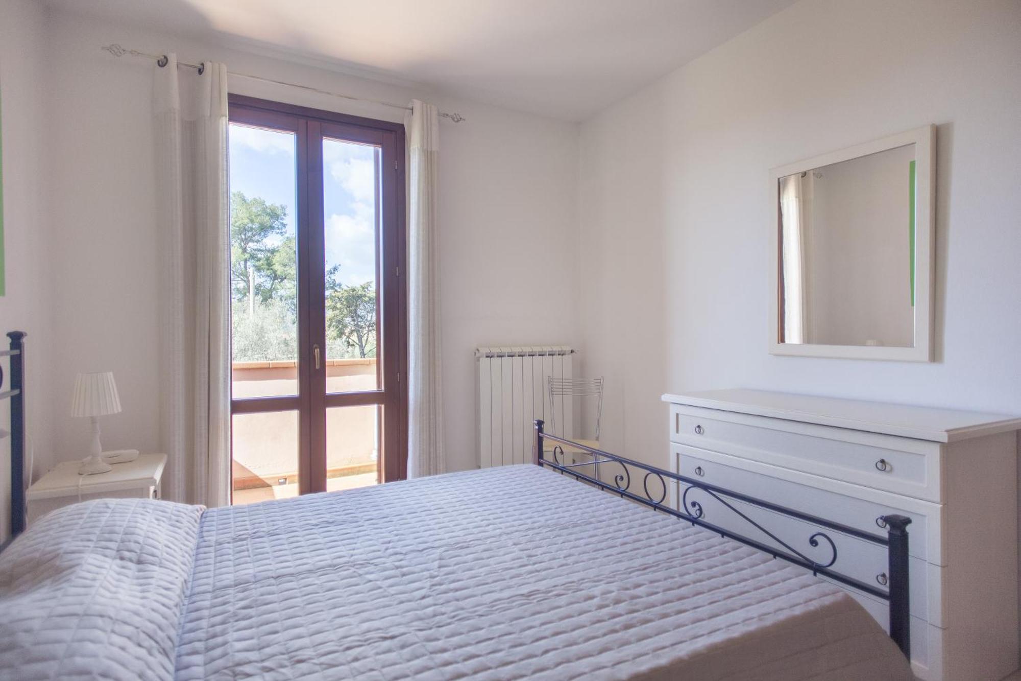 La Fonte Degli Angeli Apartments سوفيريتو الغرفة الصورة