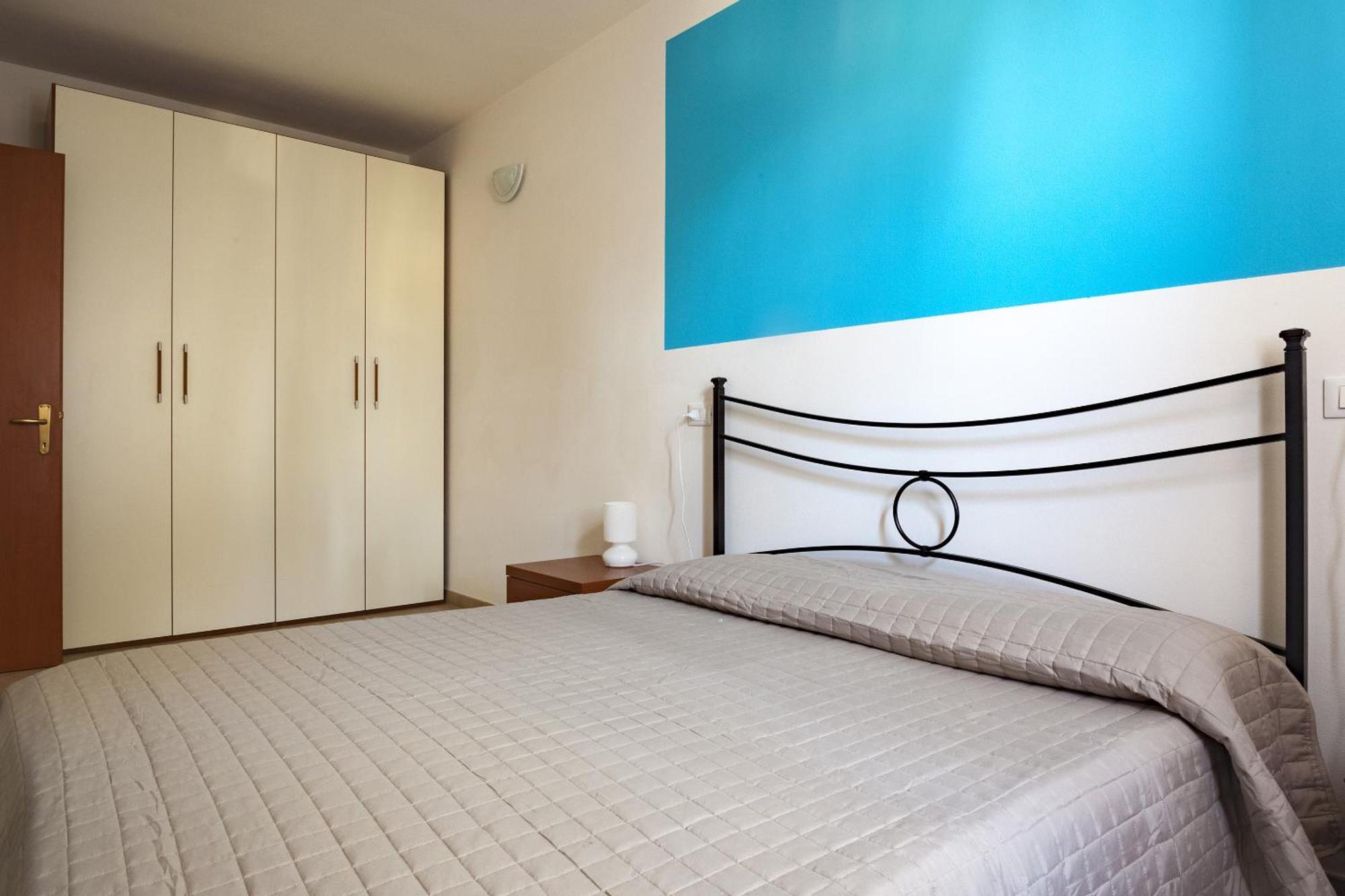 La Fonte Degli Angeli Apartments سوفيريتو الغرفة الصورة