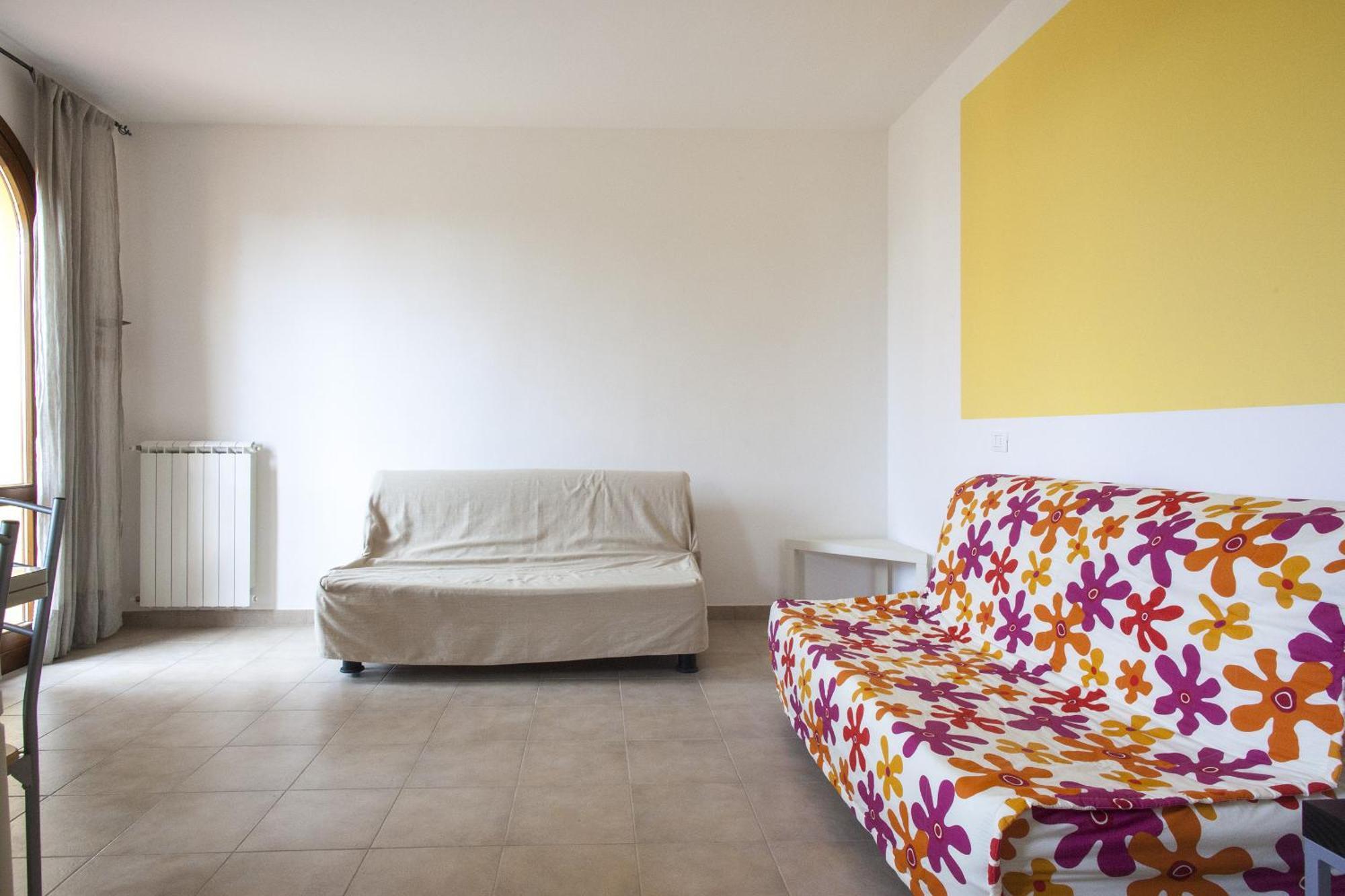 La Fonte Degli Angeli Apartments سوفيريتو الغرفة الصورة