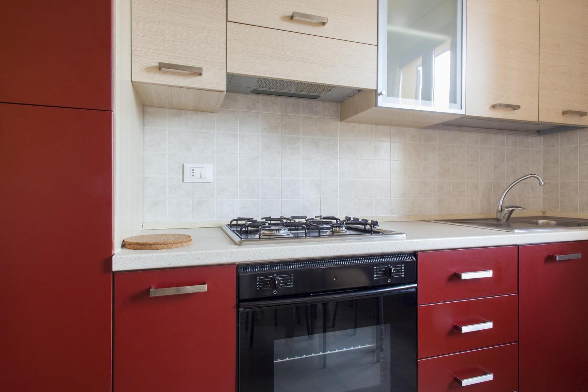 La Fonte Degli Angeli Apartments سوفيريتو الغرفة الصورة