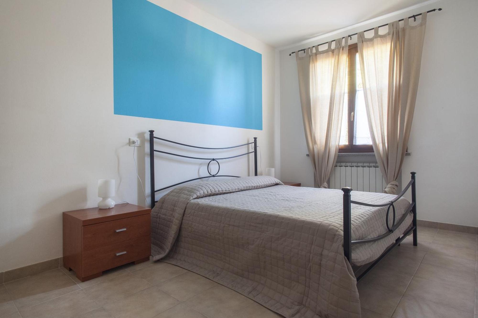 La Fonte Degli Angeli Apartments سوفيريتو الغرفة الصورة