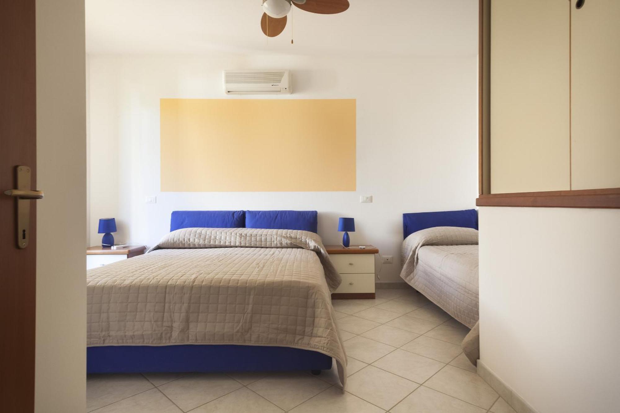 La Fonte Degli Angeli Apartments سوفيريتو الغرفة الصورة