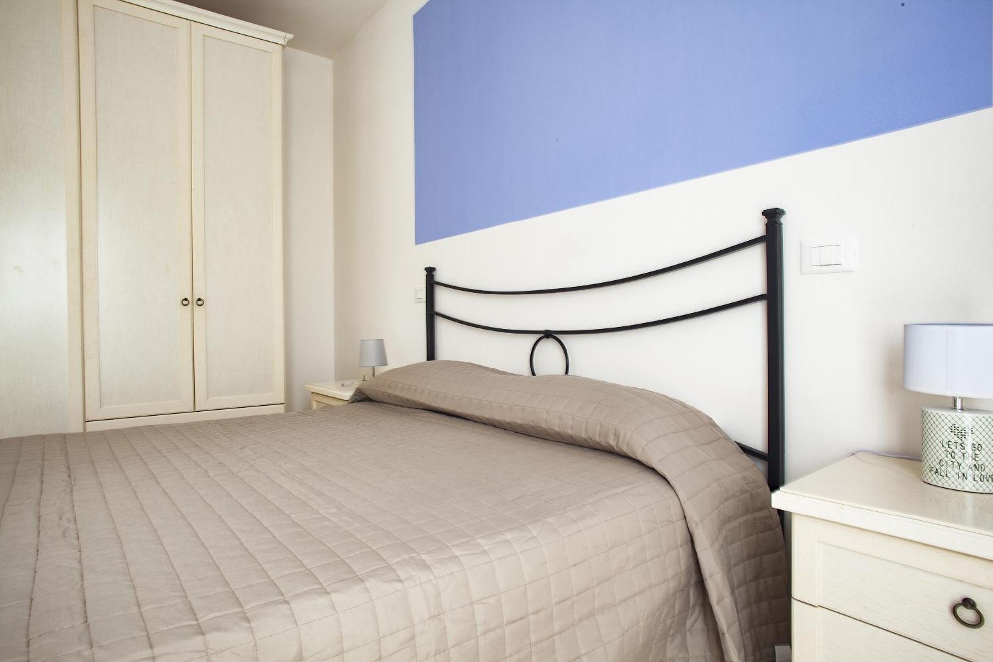 La Fonte Degli Angeli Apartments سوفيريتو الغرفة الصورة