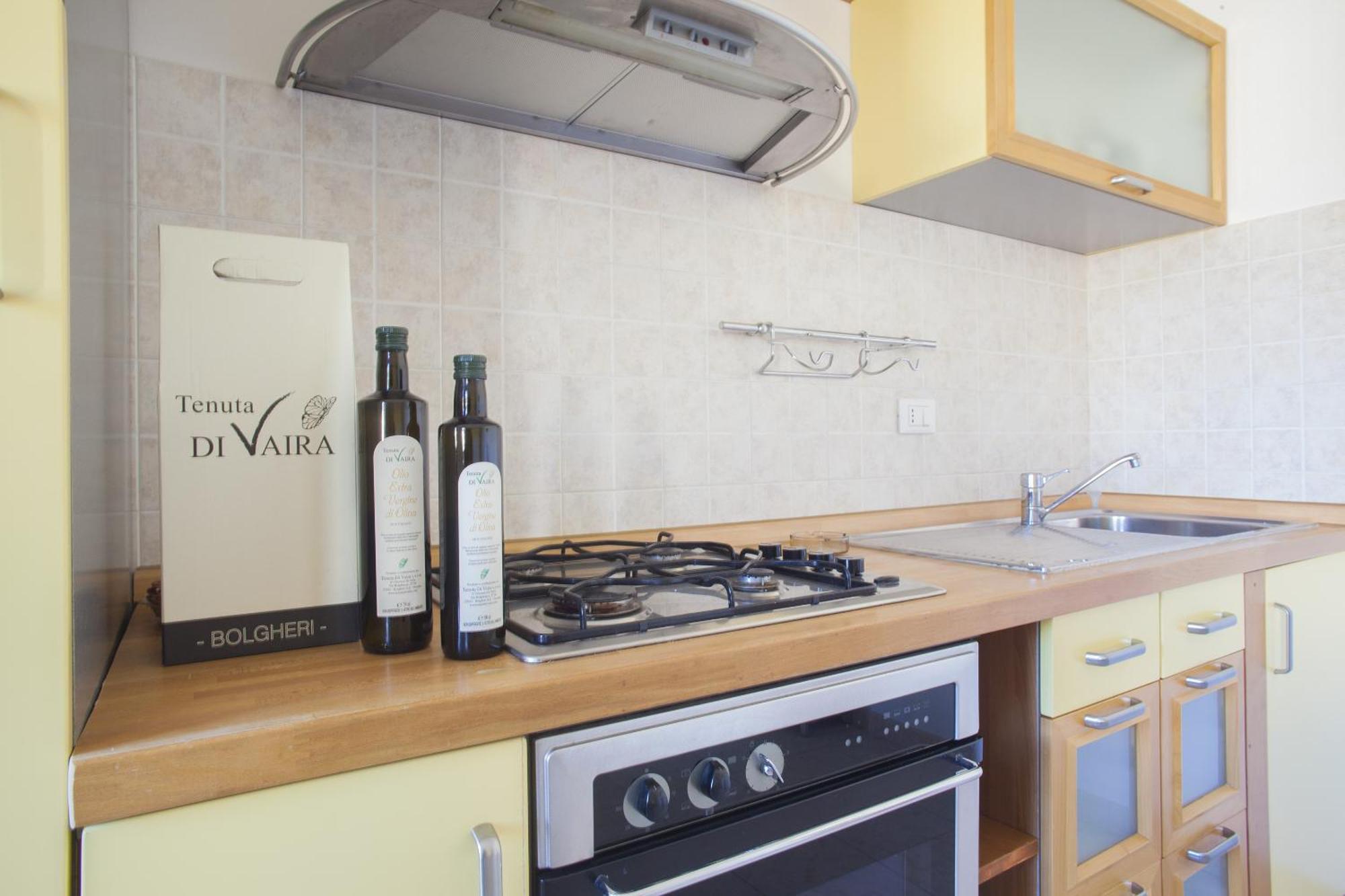 La Fonte Degli Angeli Apartments سوفيريتو الغرفة الصورة