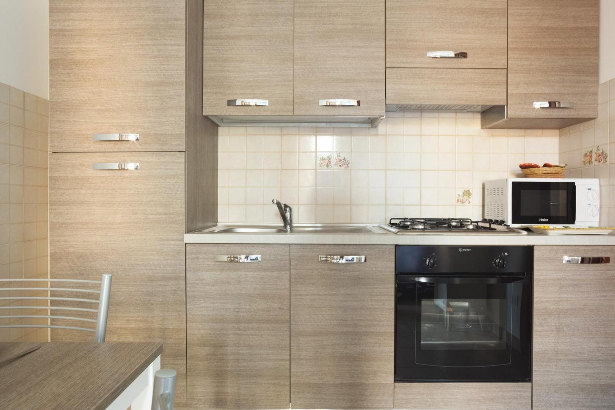 La Fonte Degli Angeli Apartments سوفيريتو الغرفة الصورة