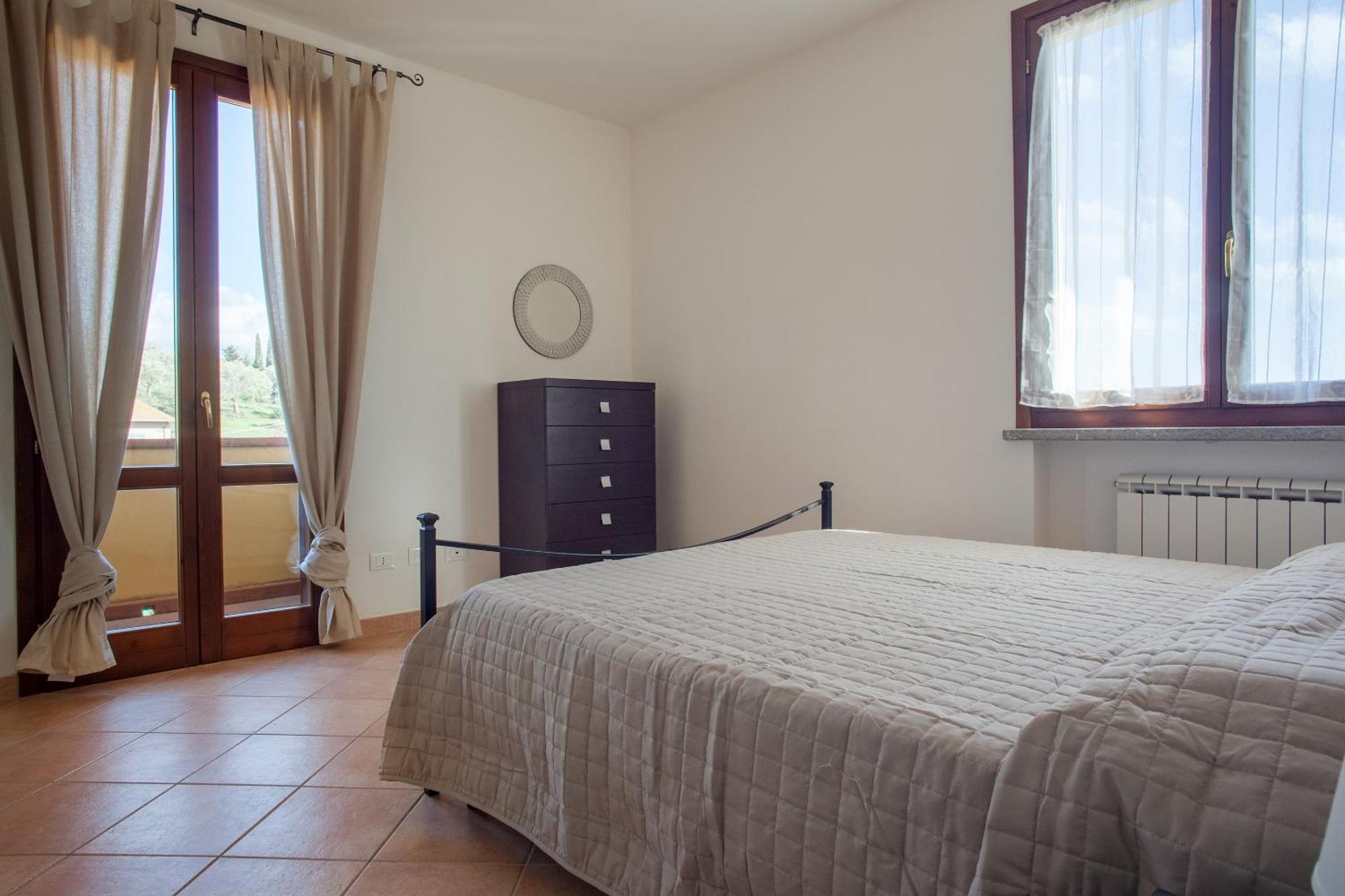 La Fonte Degli Angeli Apartments سوفيريتو الغرفة الصورة