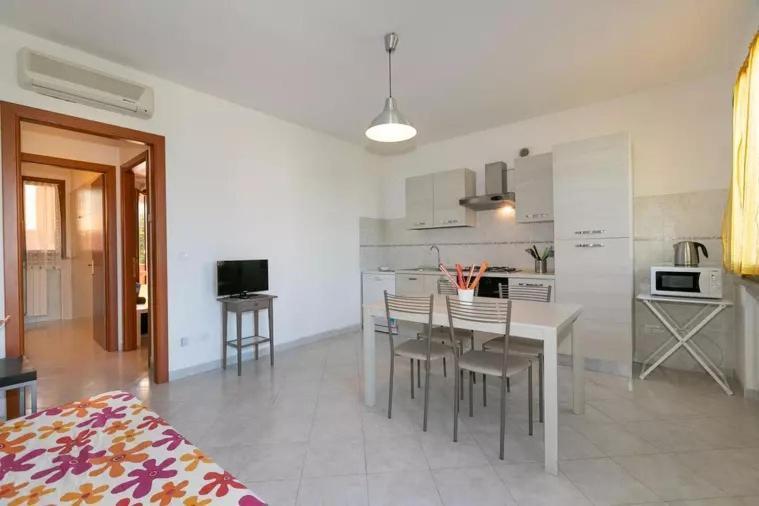 La Fonte Degli Angeli Apartments سوفيريتو المظهر الخارجي الصورة