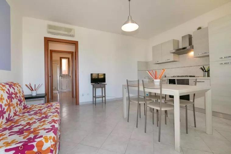 La Fonte Degli Angeli Apartments سوفيريتو المظهر الخارجي الصورة
