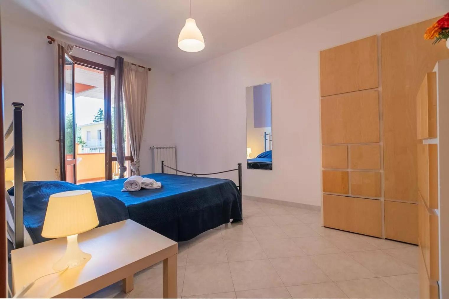 La Fonte Degli Angeli Apartments سوفيريتو المظهر الخارجي الصورة