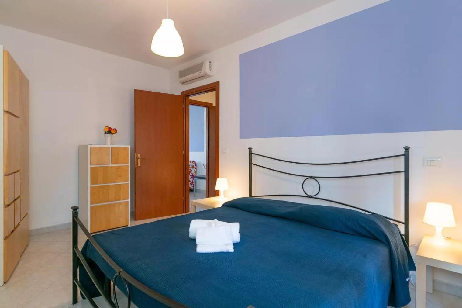 La Fonte Degli Angeli Apartments سوفيريتو المظهر الخارجي الصورة