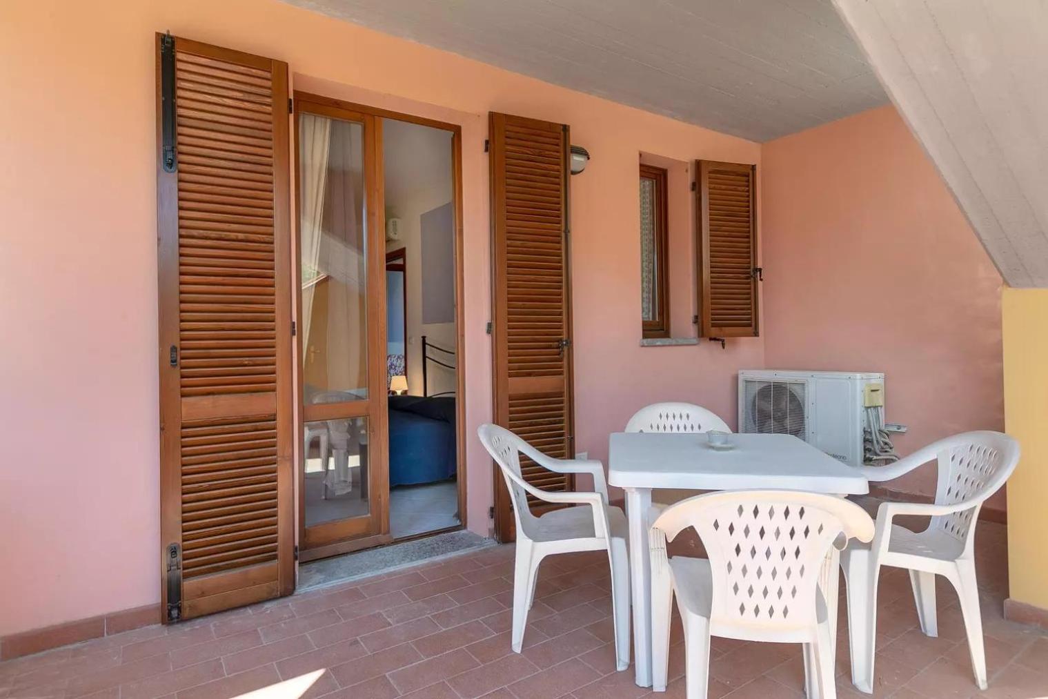La Fonte Degli Angeli Apartments سوفيريتو المظهر الخارجي الصورة