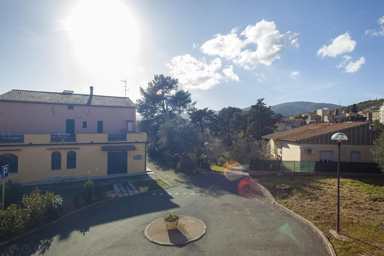 La Fonte Degli Angeli Apartments سوفيريتو المظهر الخارجي الصورة