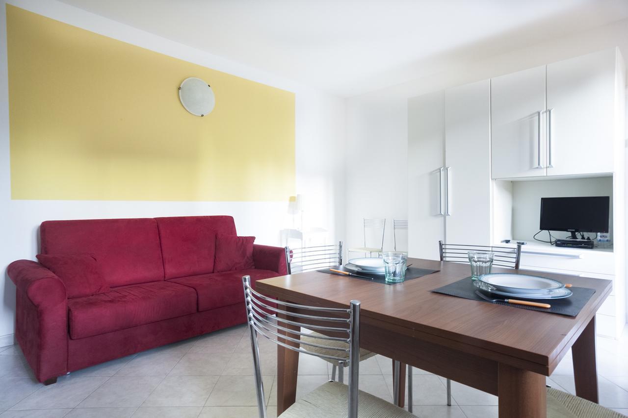 La Fonte Degli Angeli Apartments سوفيريتو المظهر الخارجي الصورة