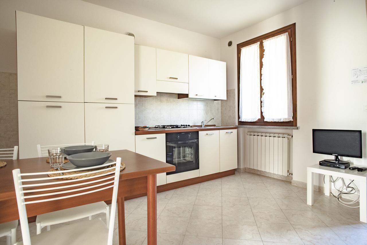La Fonte Degli Angeli Apartments سوفيريتو المظهر الخارجي الصورة