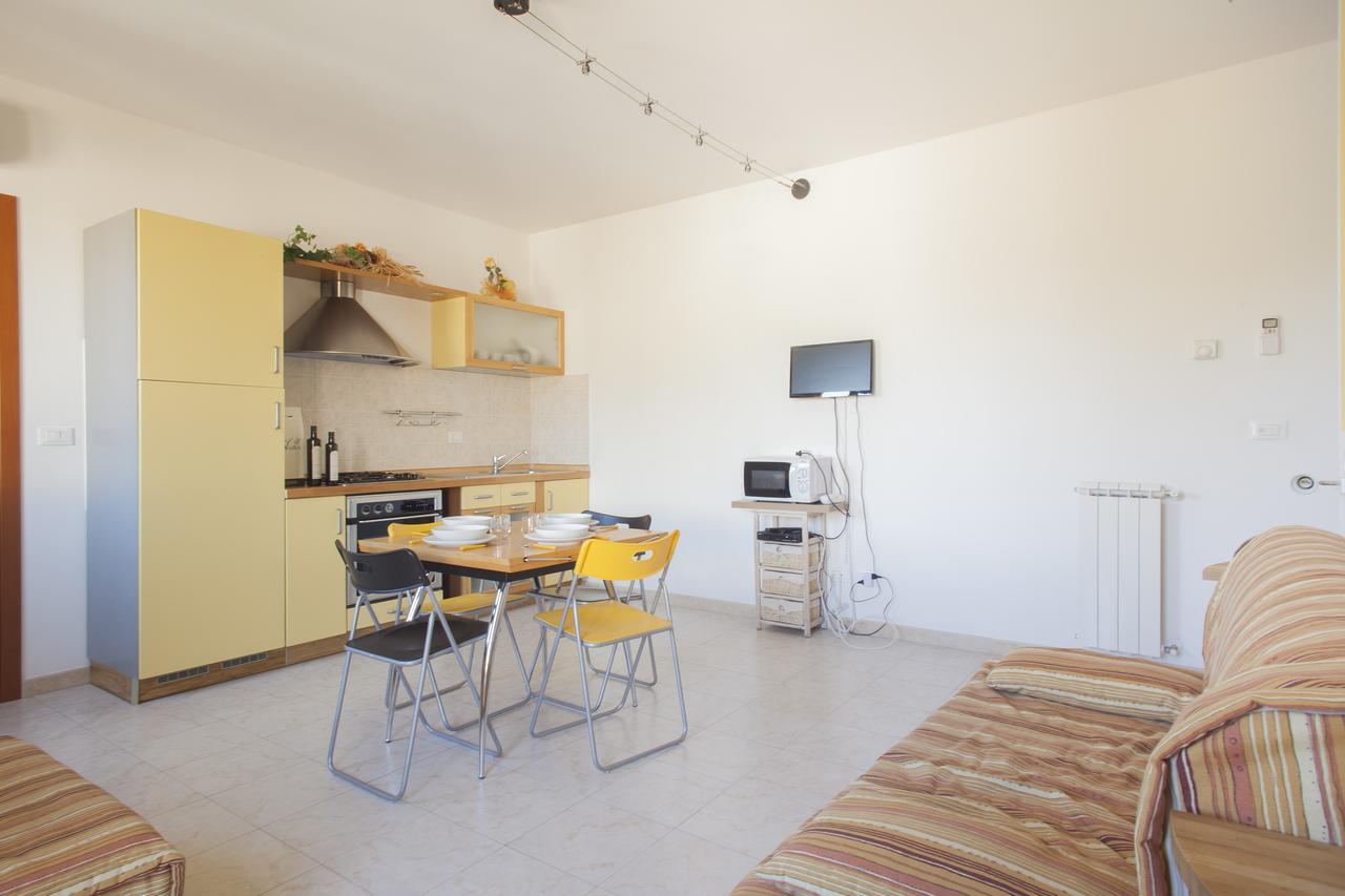 La Fonte Degli Angeli Apartments سوفيريتو المظهر الخارجي الصورة