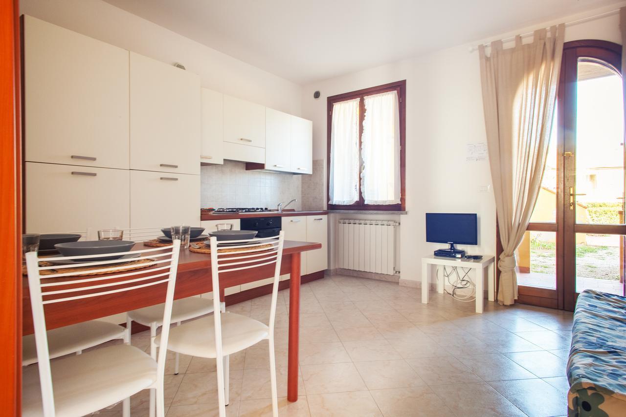 La Fonte Degli Angeli Apartments سوفيريتو المظهر الخارجي الصورة