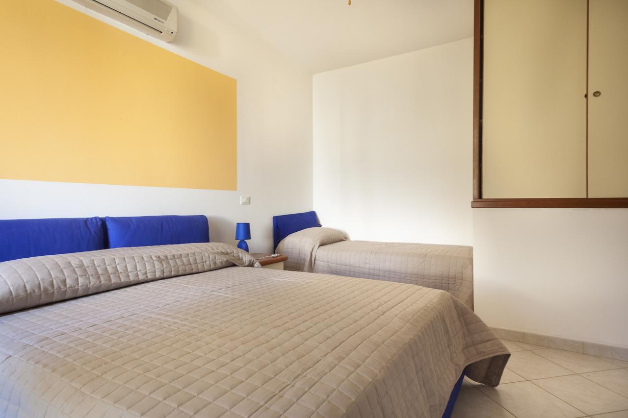 La Fonte Degli Angeli Apartments سوفيريتو المظهر الخارجي الصورة