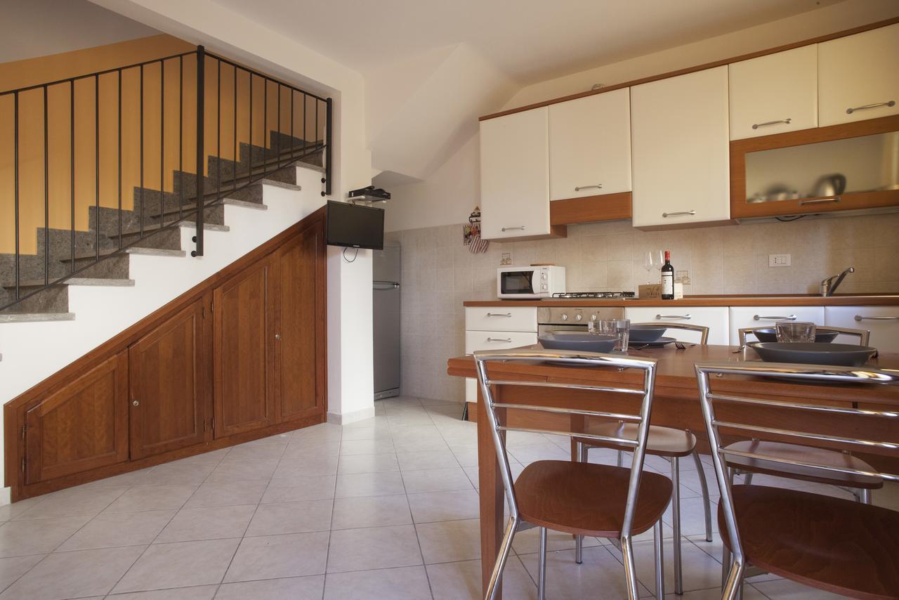 La Fonte Degli Angeli Apartments سوفيريتو المظهر الخارجي الصورة