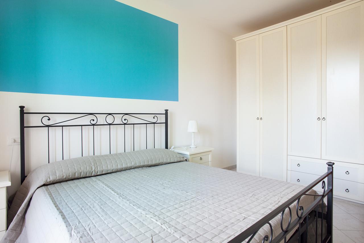La Fonte Degli Angeli Apartments سوفيريتو المظهر الخارجي الصورة