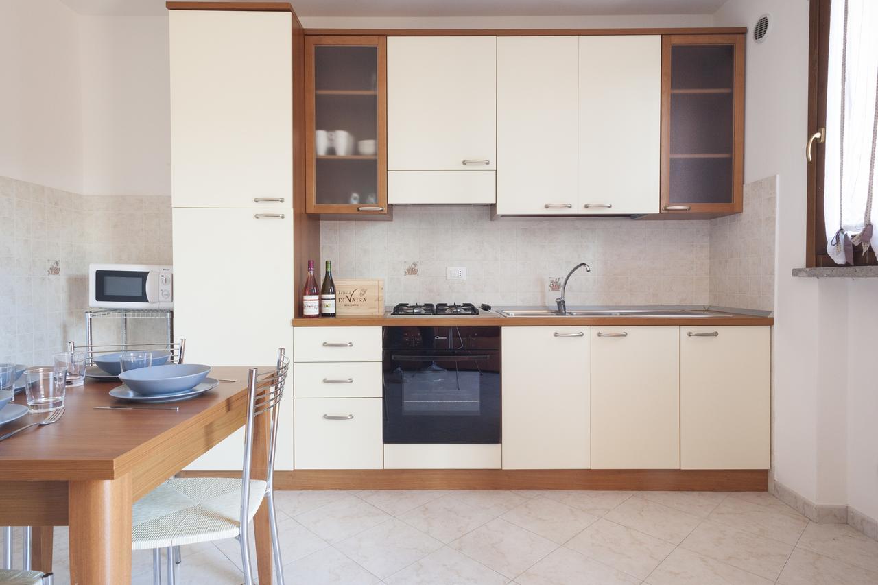 La Fonte Degli Angeli Apartments سوفيريتو المظهر الخارجي الصورة