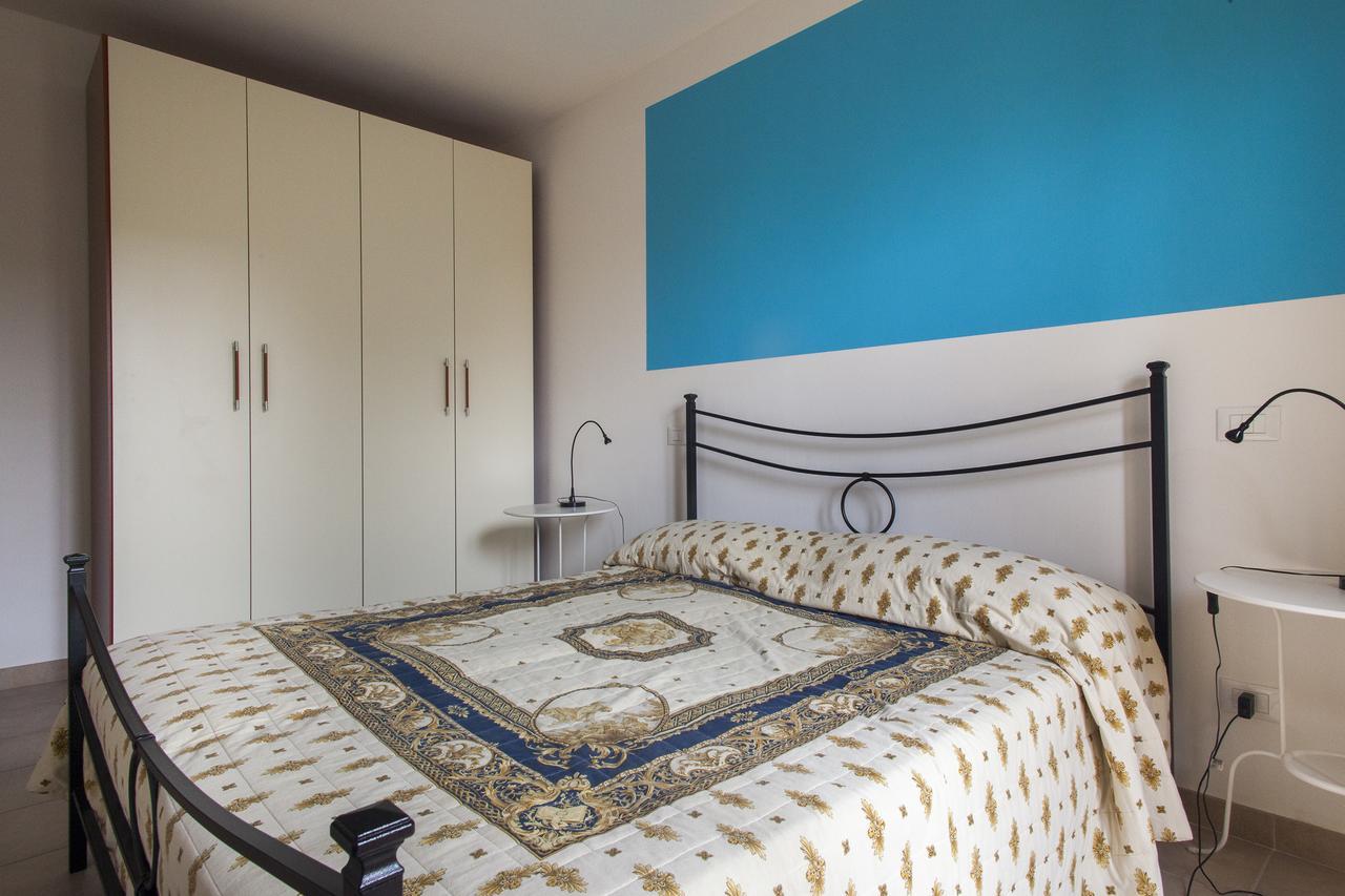 La Fonte Degli Angeli Apartments سوفيريتو المظهر الخارجي الصورة