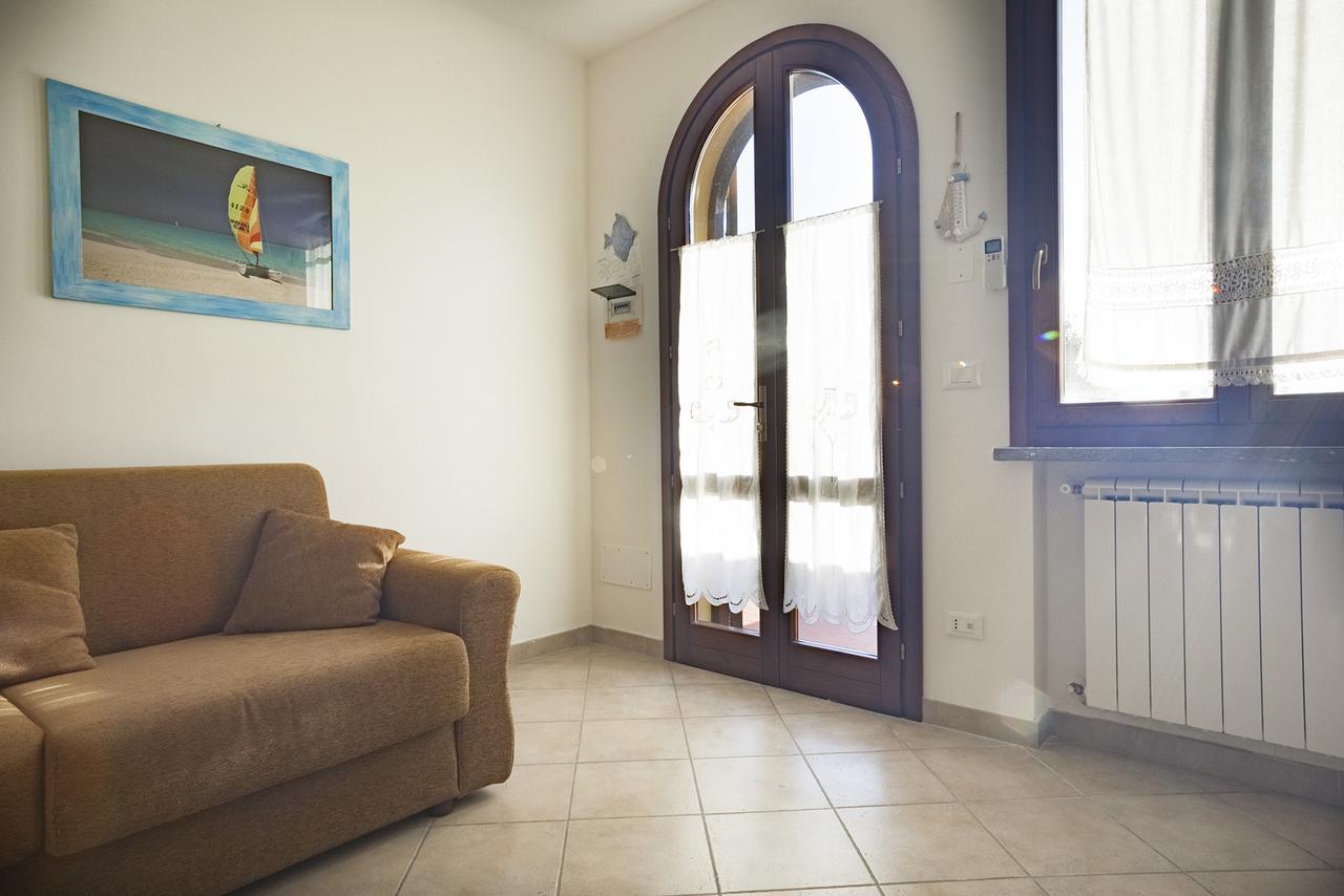 La Fonte Degli Angeli Apartments سوفيريتو المظهر الخارجي الصورة
