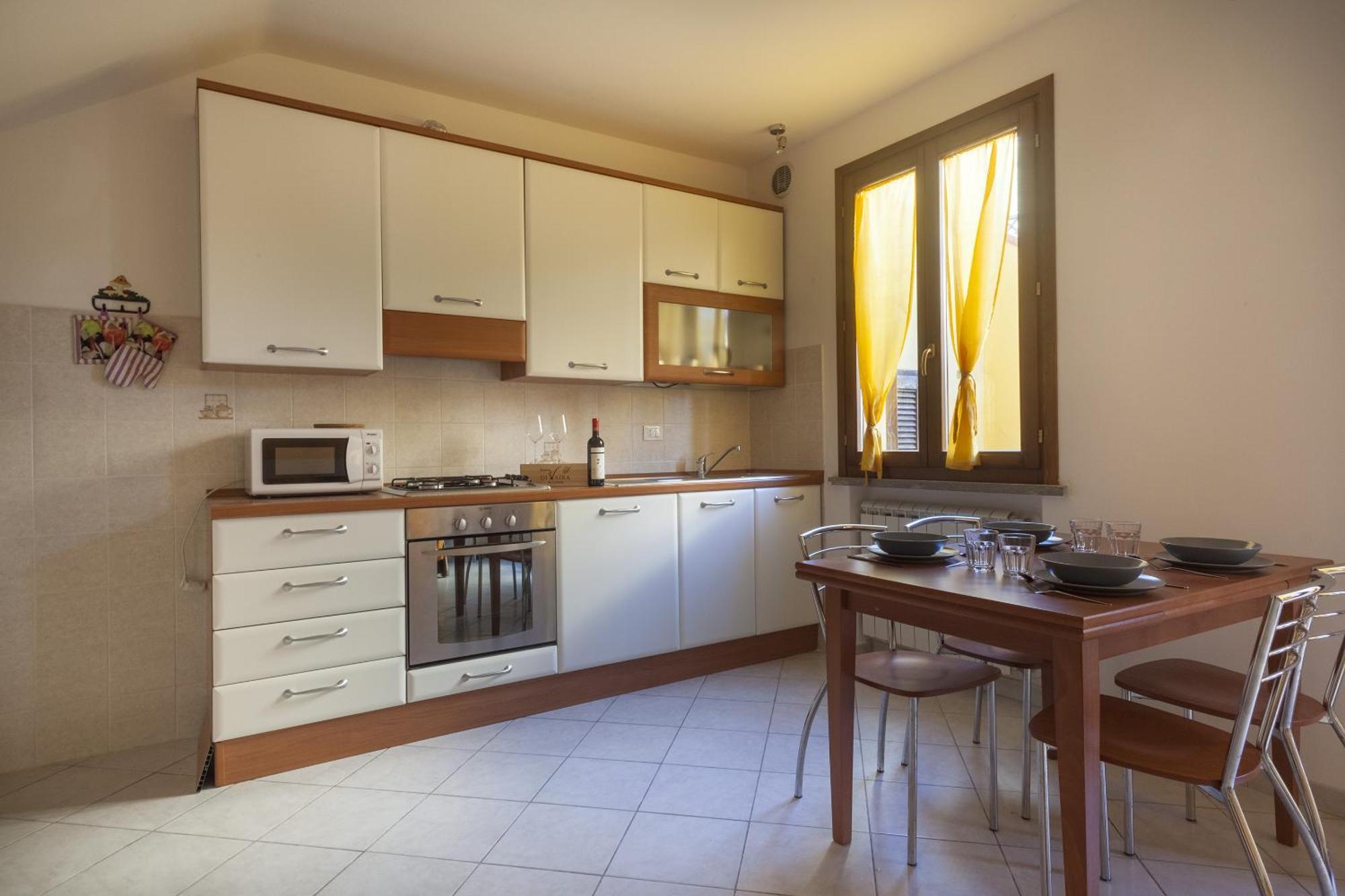 La Fonte Degli Angeli Apartments سوفيريتو المظهر الخارجي الصورة