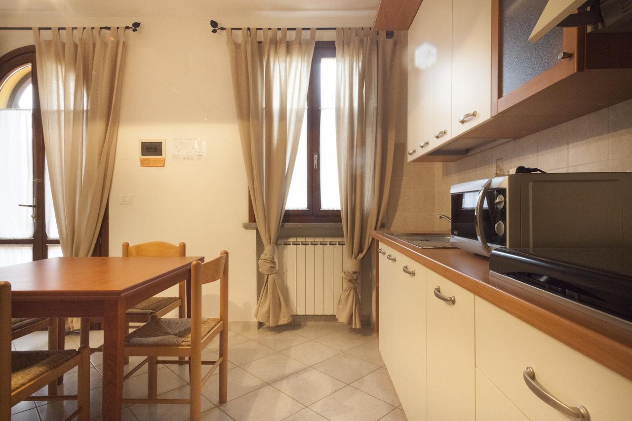 La Fonte Degli Angeli Apartments سوفيريتو المظهر الخارجي الصورة