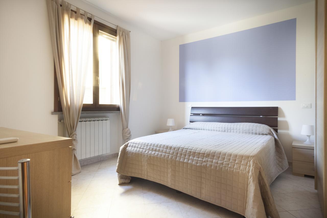 La Fonte Degli Angeli Apartments سوفيريتو المظهر الخارجي الصورة