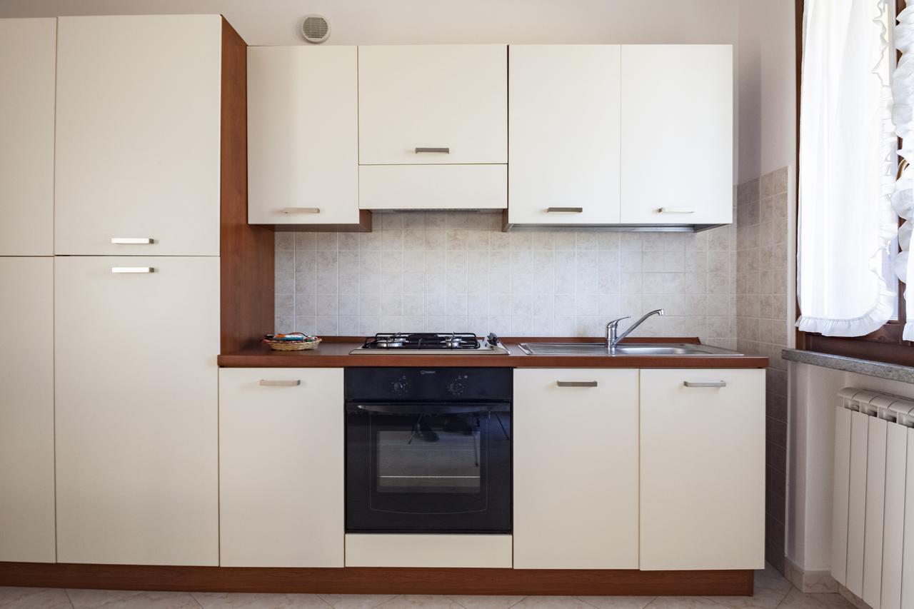 La Fonte Degli Angeli Apartments سوفيريتو المظهر الخارجي الصورة