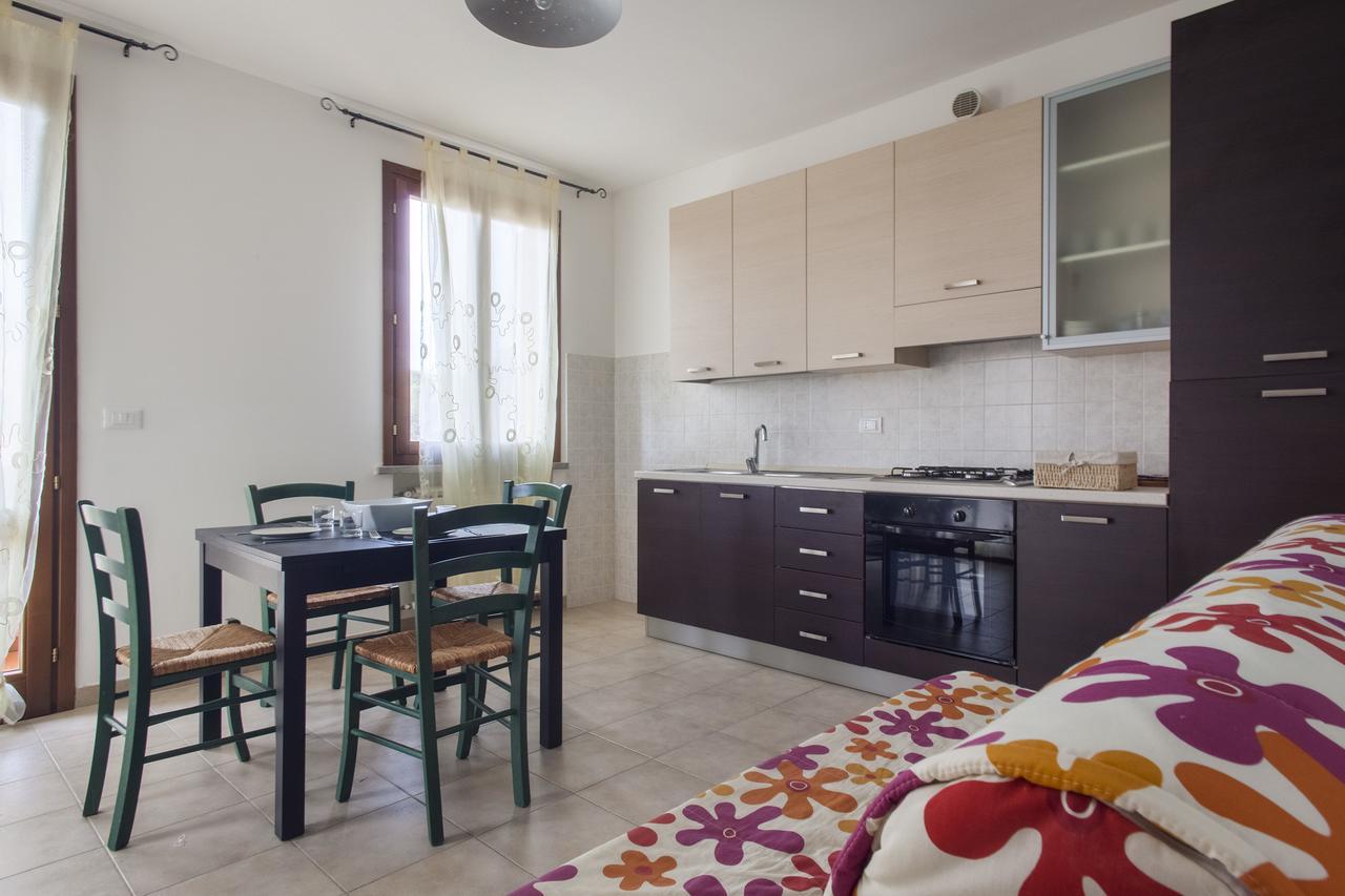 La Fonte Degli Angeli Apartments سوفيريتو المظهر الخارجي الصورة