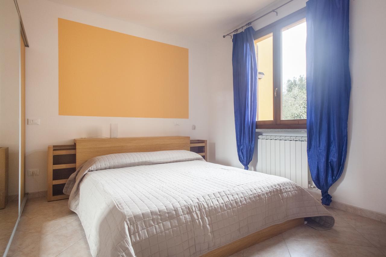 La Fonte Degli Angeli Apartments سوفيريتو المظهر الخارجي الصورة