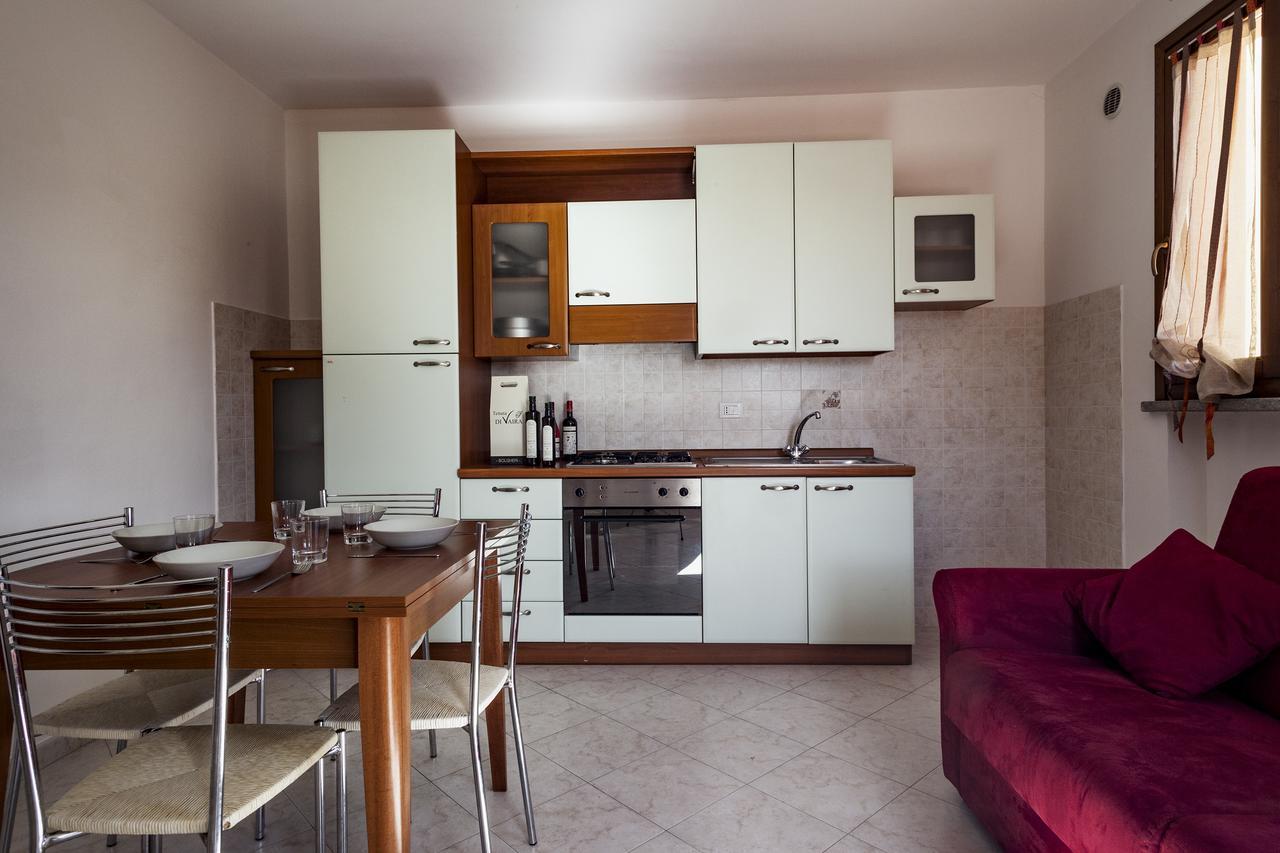 La Fonte Degli Angeli Apartments سوفيريتو المظهر الخارجي الصورة
