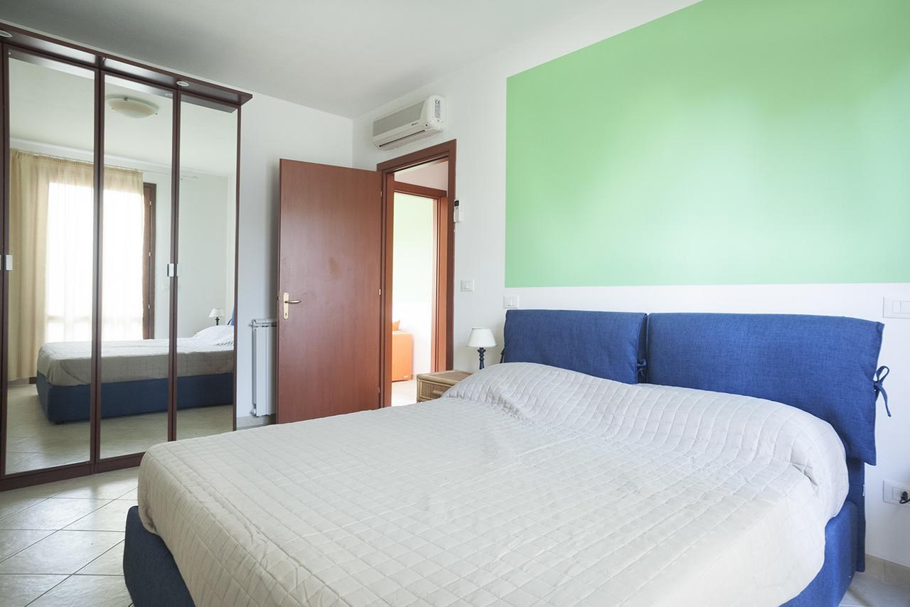 La Fonte Degli Angeli Apartments سوفيريتو المظهر الخارجي الصورة