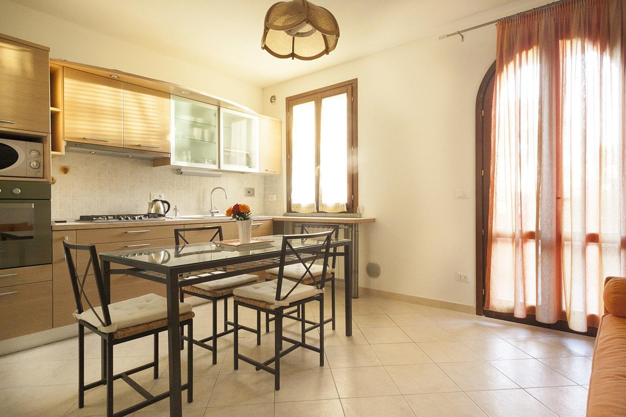 La Fonte Degli Angeli Apartments سوفيريتو المظهر الخارجي الصورة