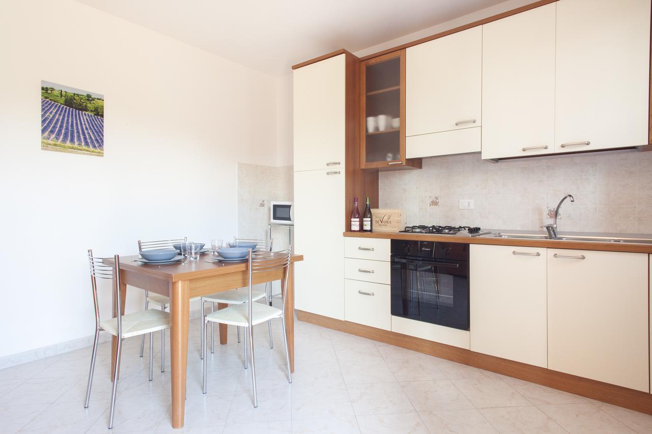 La Fonte Degli Angeli Apartments سوفيريتو المظهر الخارجي الصورة
