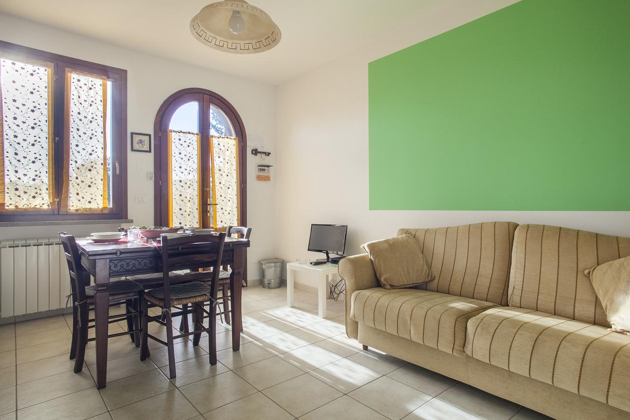La Fonte Degli Angeli Apartments سوفيريتو المظهر الخارجي الصورة